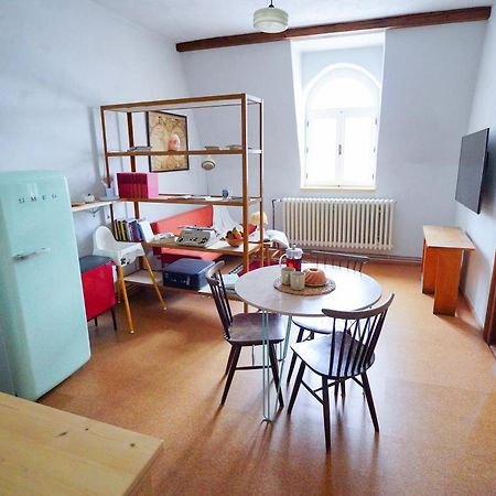 Apartment Ondrejska N°40 كارلوفي فاري المظهر الخارجي الصورة