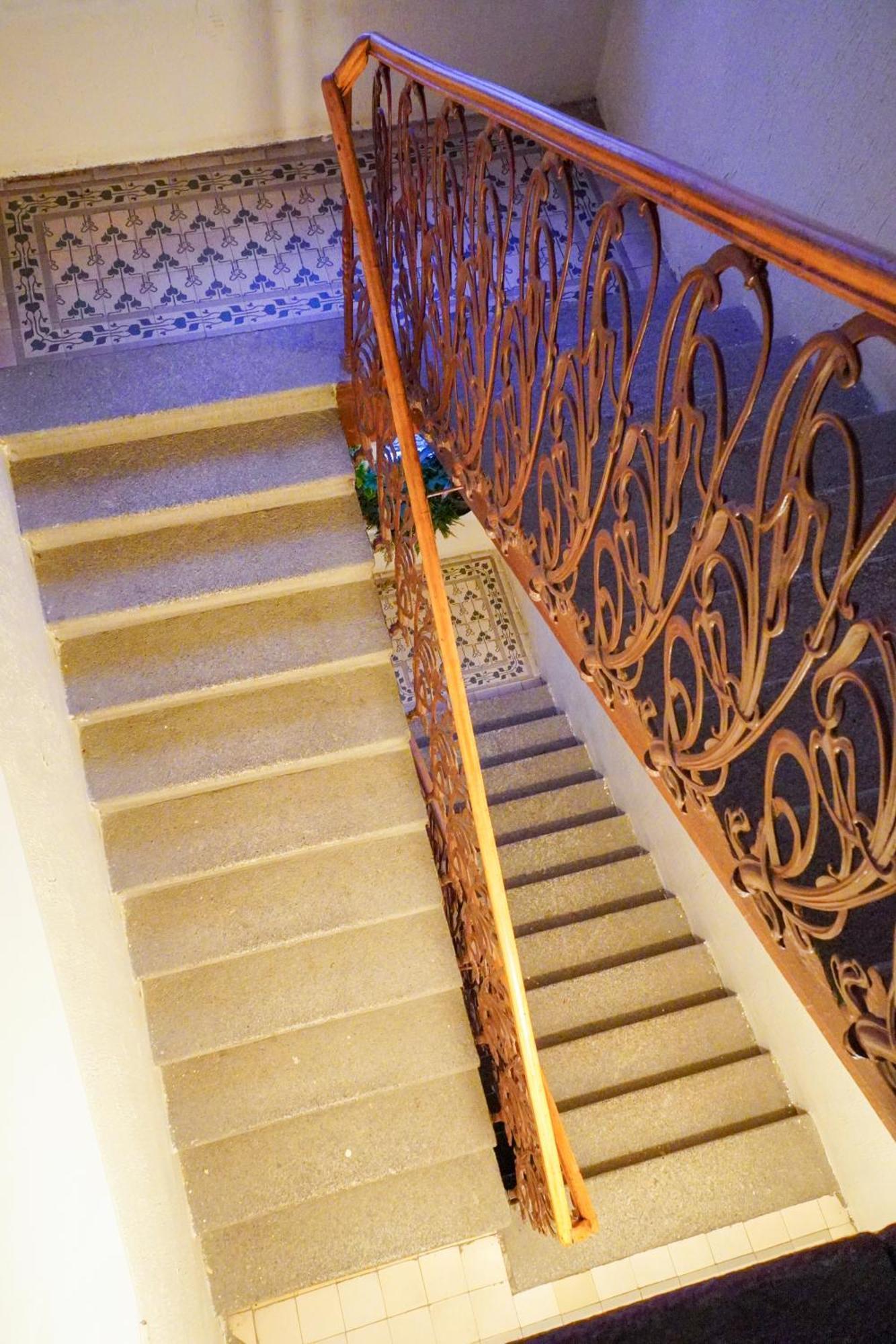 Apartment Ondrejska N°40 كارلوفي فاري المظهر الخارجي الصورة