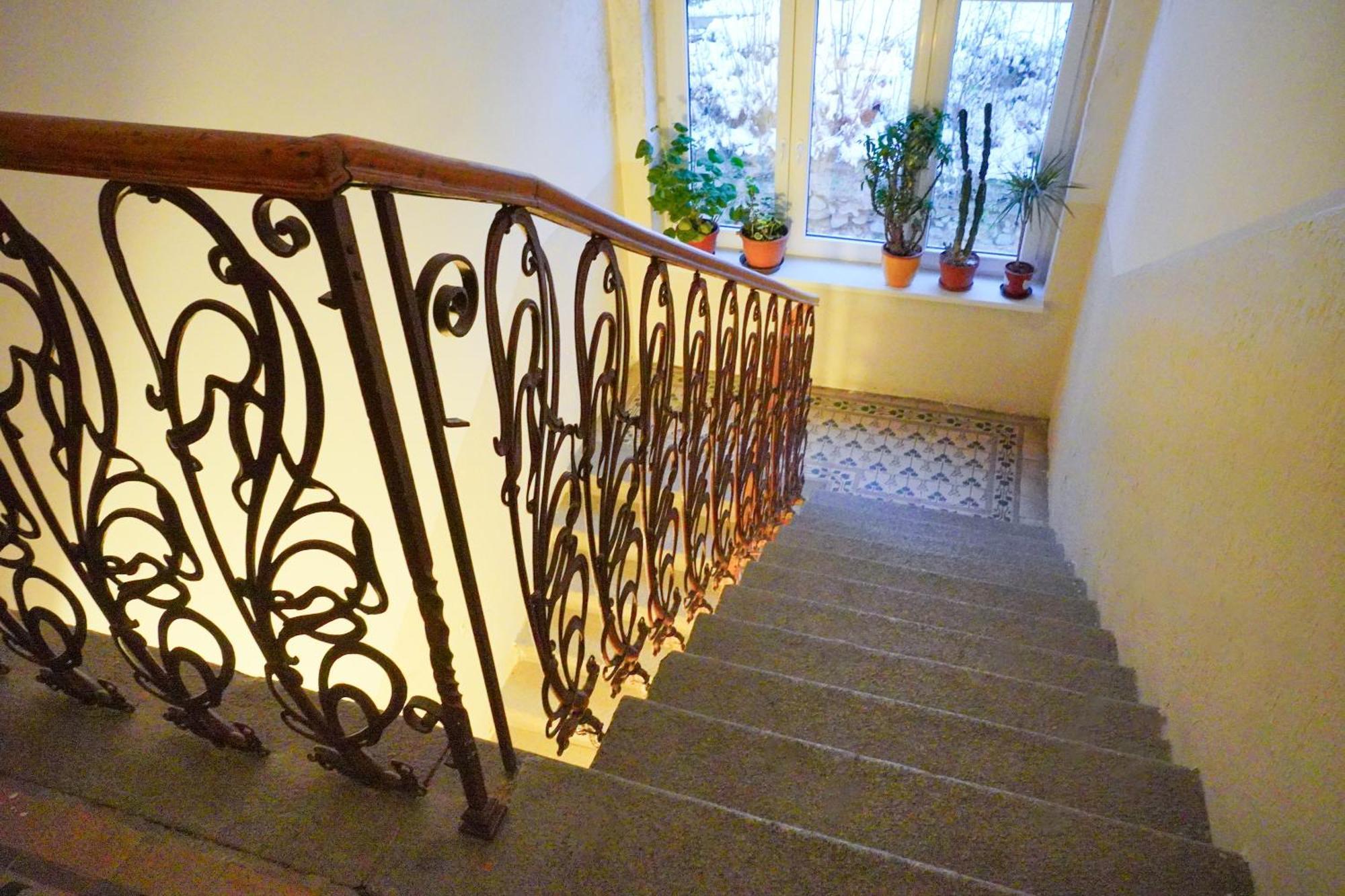 Apartment Ondrejska N°40 كارلوفي فاري المظهر الخارجي الصورة