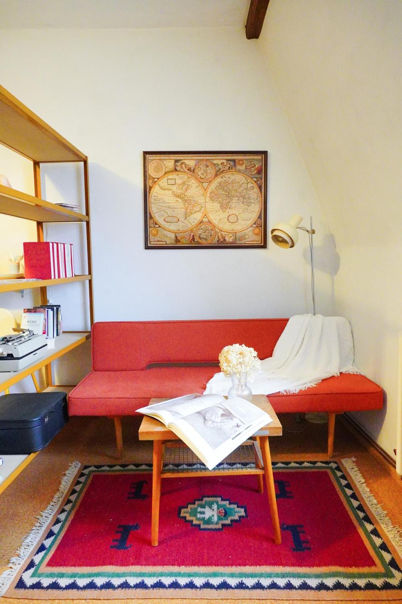 Apartment Ondrejska N°40 كارلوفي فاري المظهر الخارجي الصورة