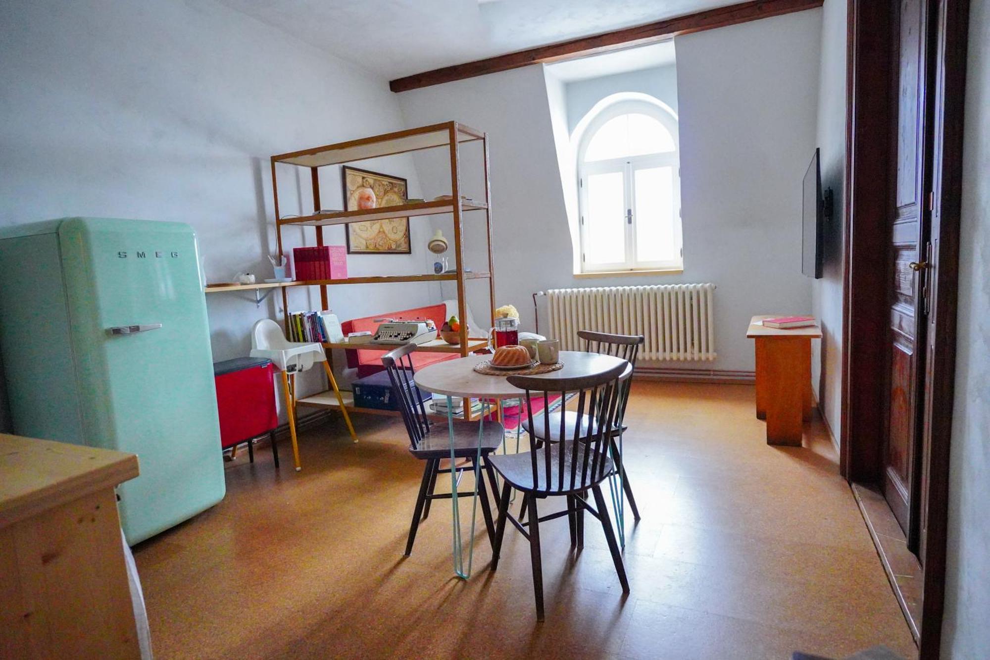 Apartment Ondrejska N°40 كارلوفي فاري المظهر الخارجي الصورة