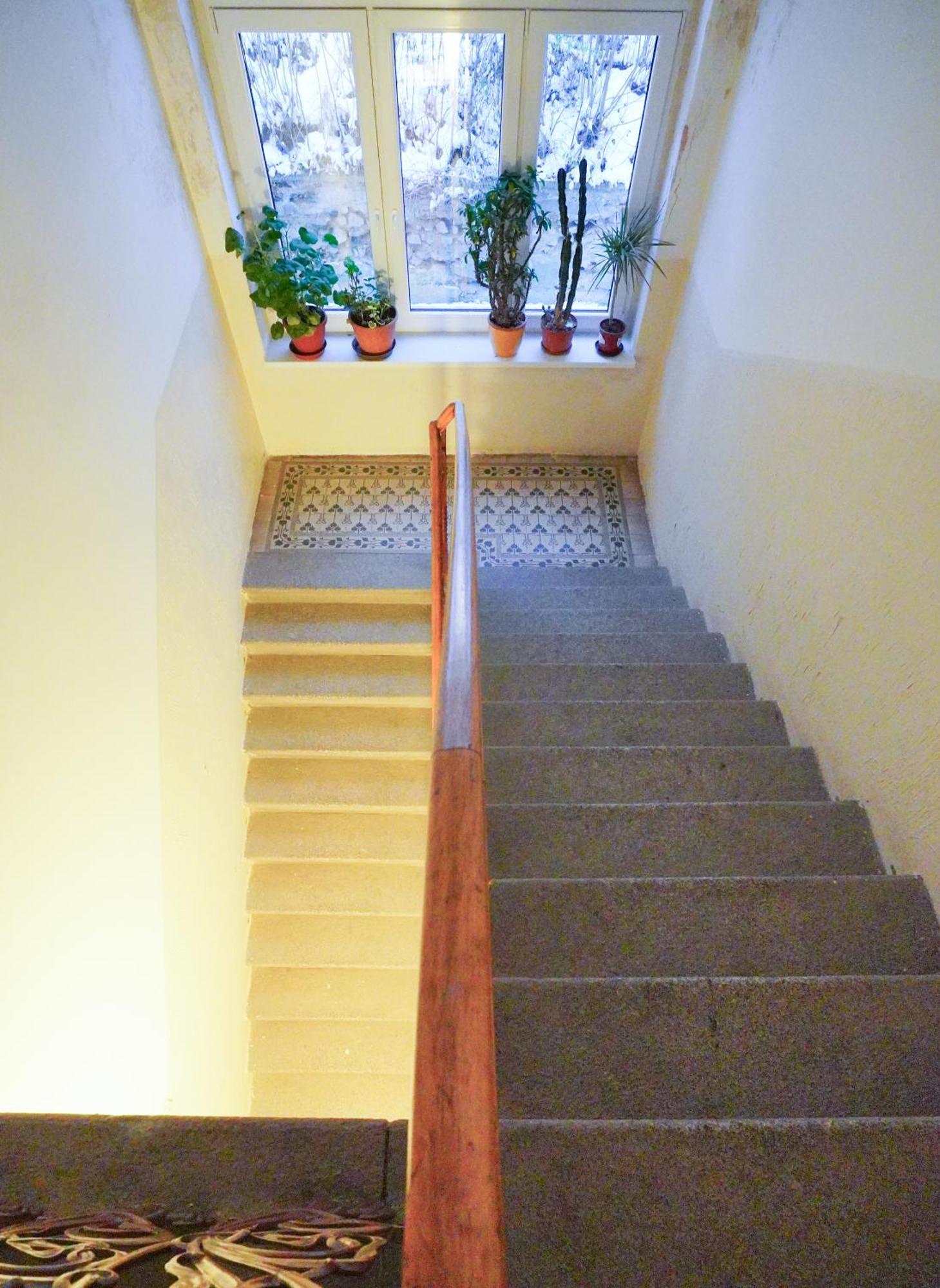 Apartment Ondrejska N°40 كارلوفي فاري المظهر الخارجي الصورة