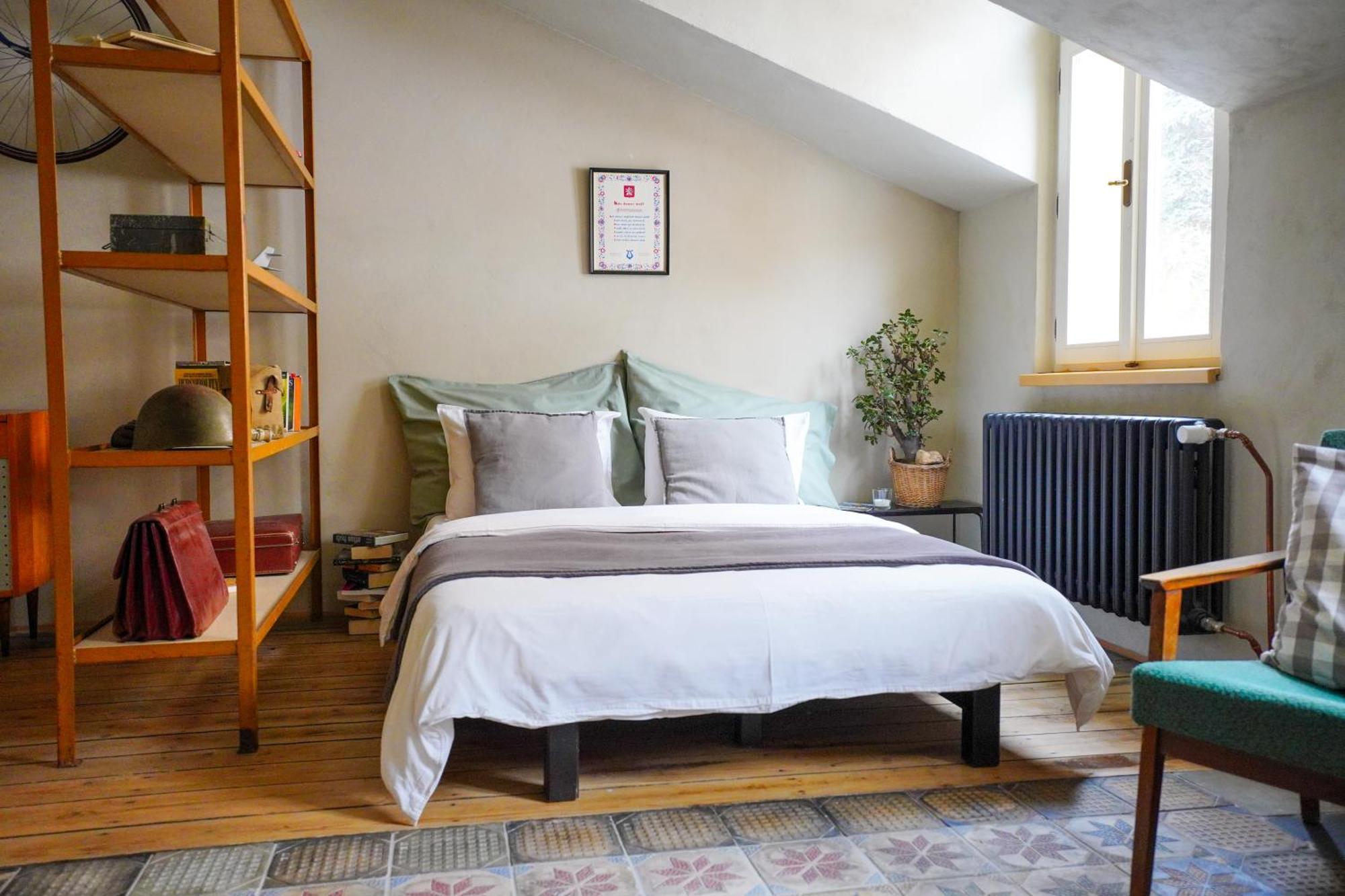 Apartment Ondrejska N°40 كارلوفي فاري المظهر الخارجي الصورة