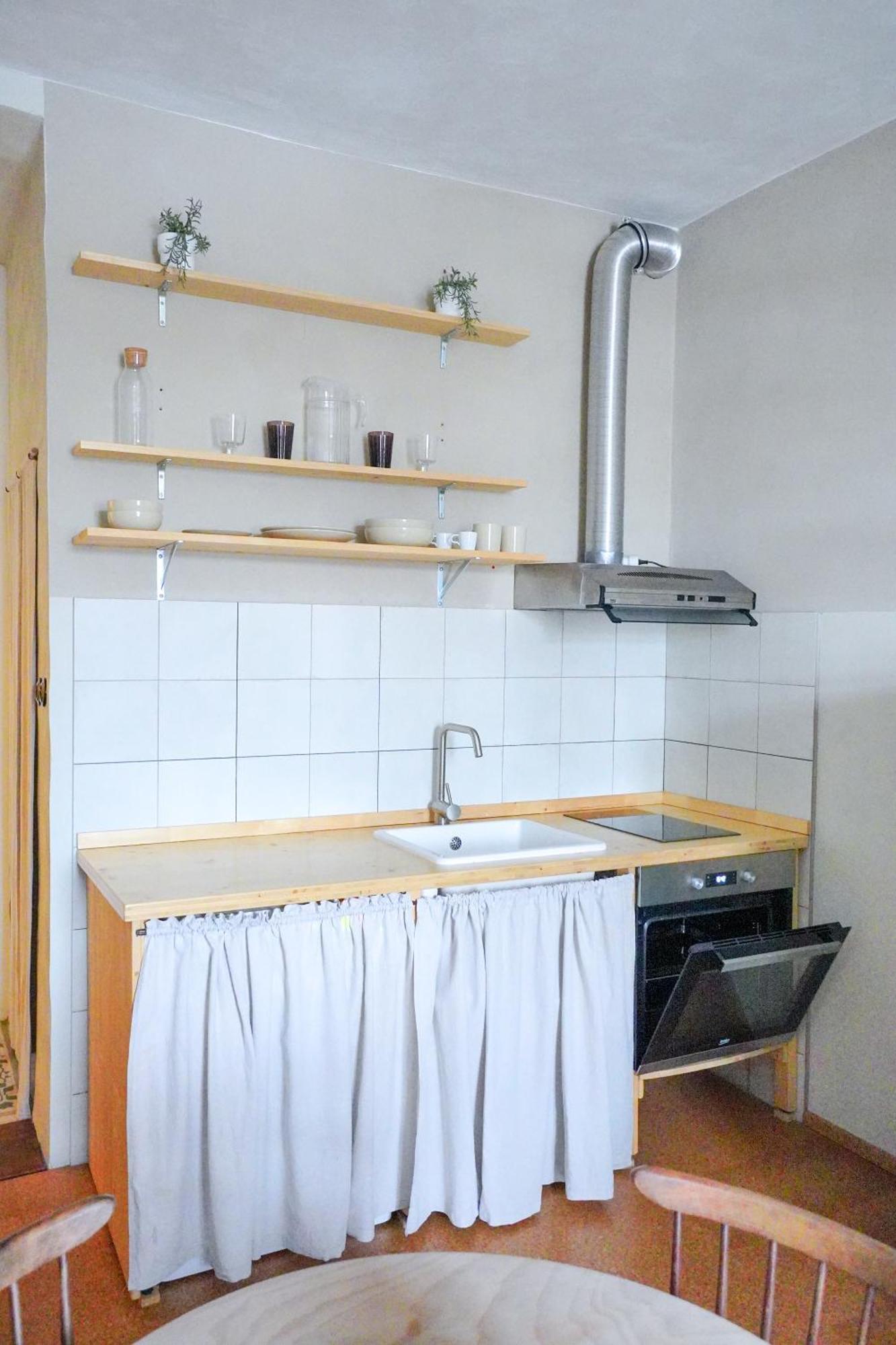 Apartment Ondrejska N°40 كارلوفي فاري المظهر الخارجي الصورة