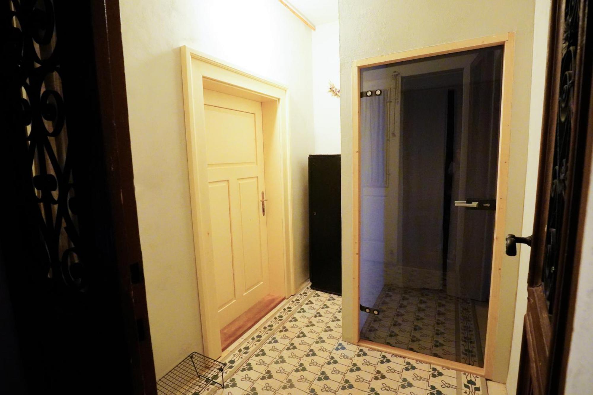 Apartment Ondrejska N°40 كارلوفي فاري المظهر الخارجي الصورة