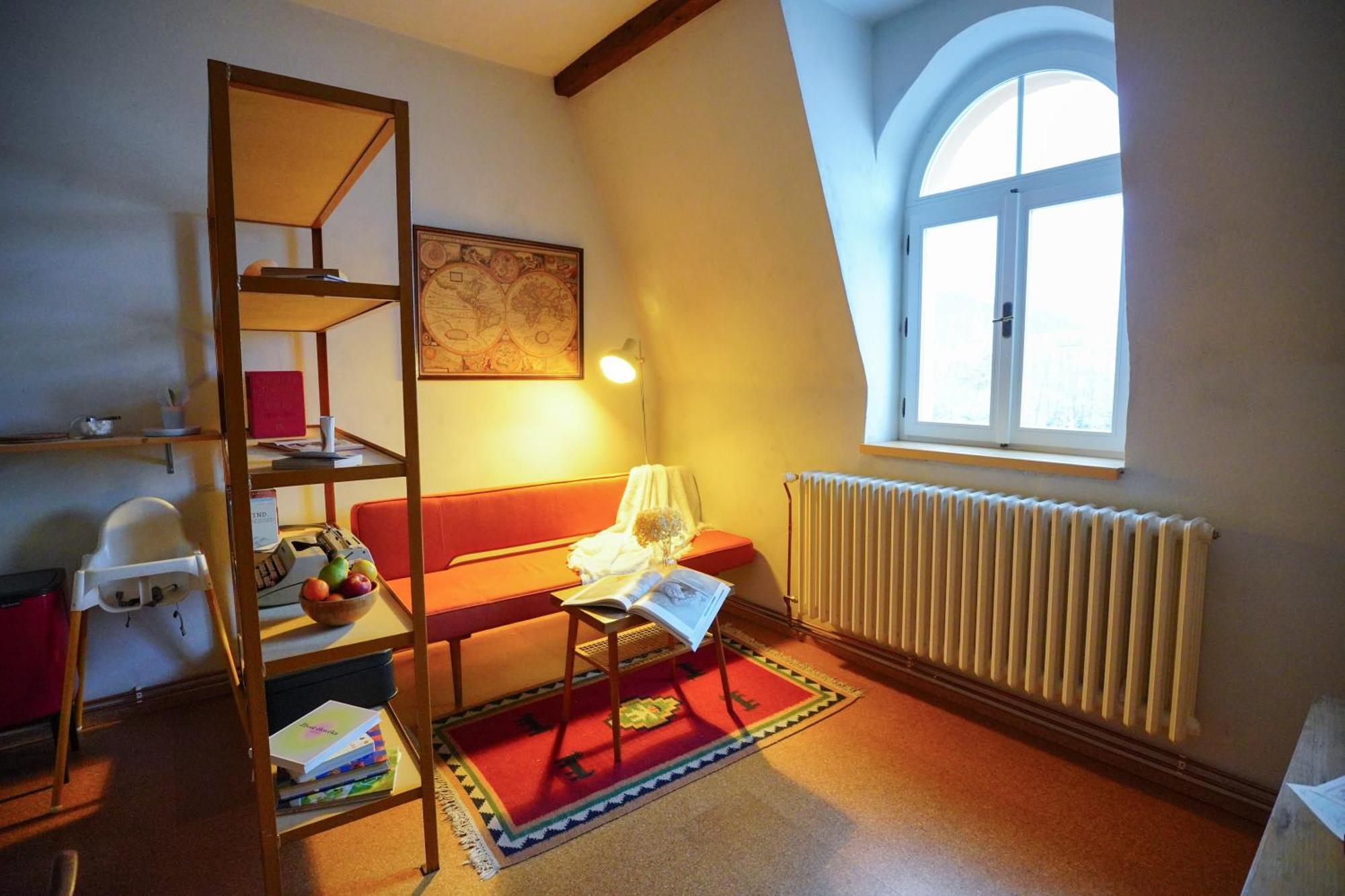 Apartment Ondrejska N°40 كارلوفي فاري المظهر الخارجي الصورة