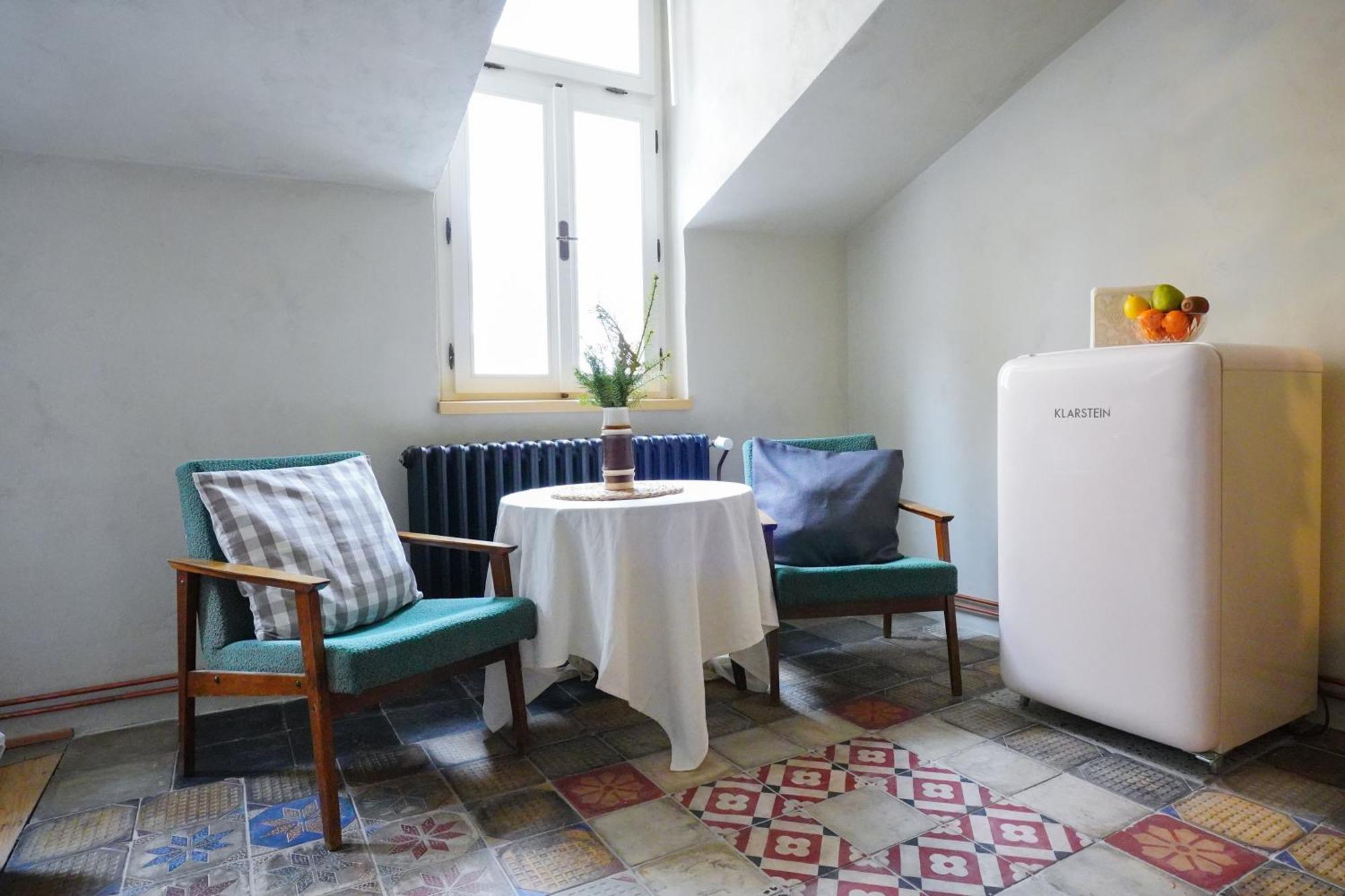 Apartment Ondrejska N°40 كارلوفي فاري المظهر الخارجي الصورة
