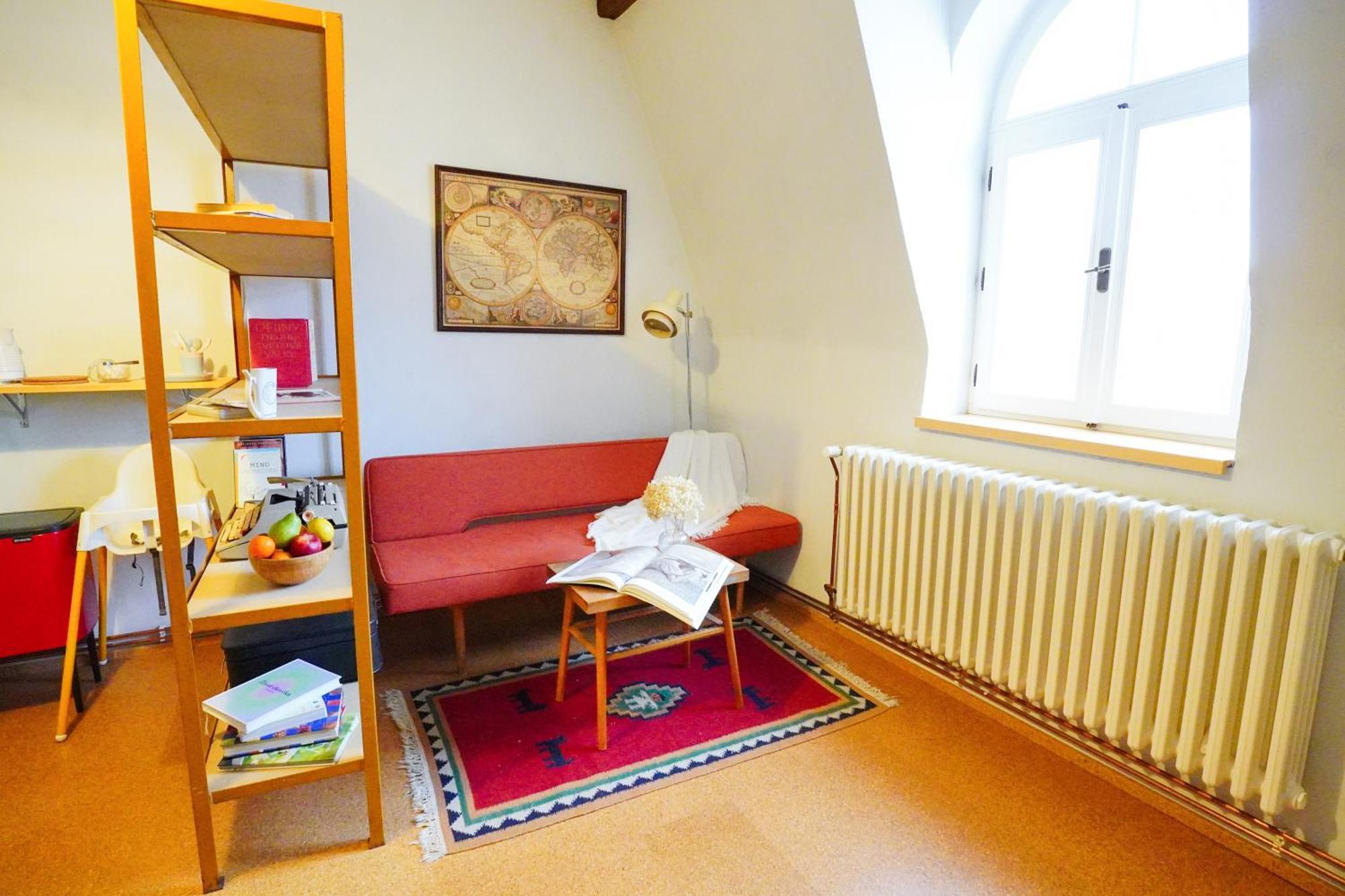 Apartment Ondrejska N°40 كارلوفي فاري المظهر الخارجي الصورة