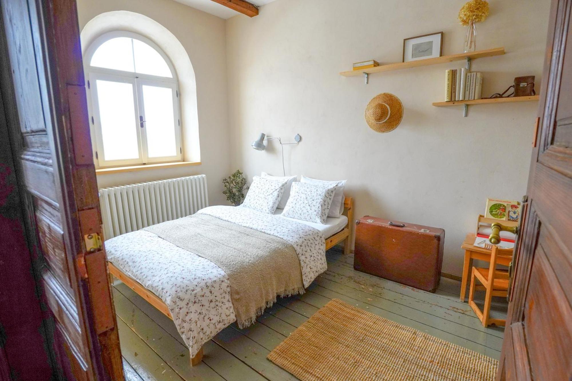 Apartment Ondrejska N°40 كارلوفي فاري المظهر الخارجي الصورة