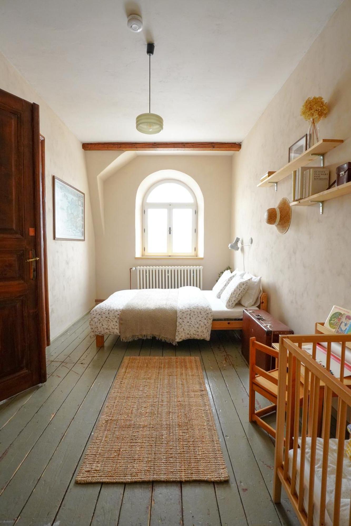Apartment Ondrejska N°40 كارلوفي فاري المظهر الخارجي الصورة