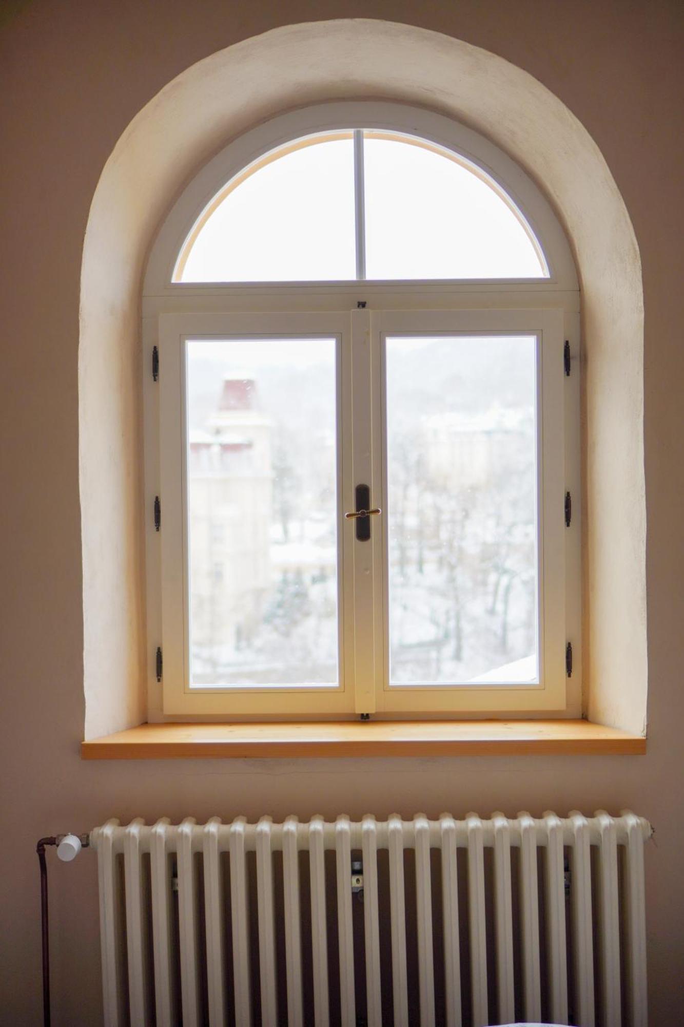 Apartment Ondrejska N°40 كارلوفي فاري المظهر الخارجي الصورة